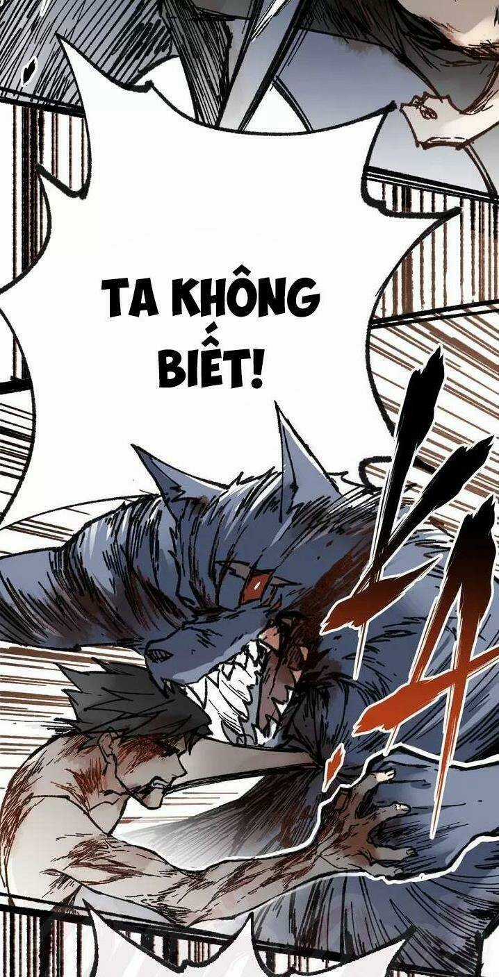 Thánh Khư - Chapter 72 - Trang 22