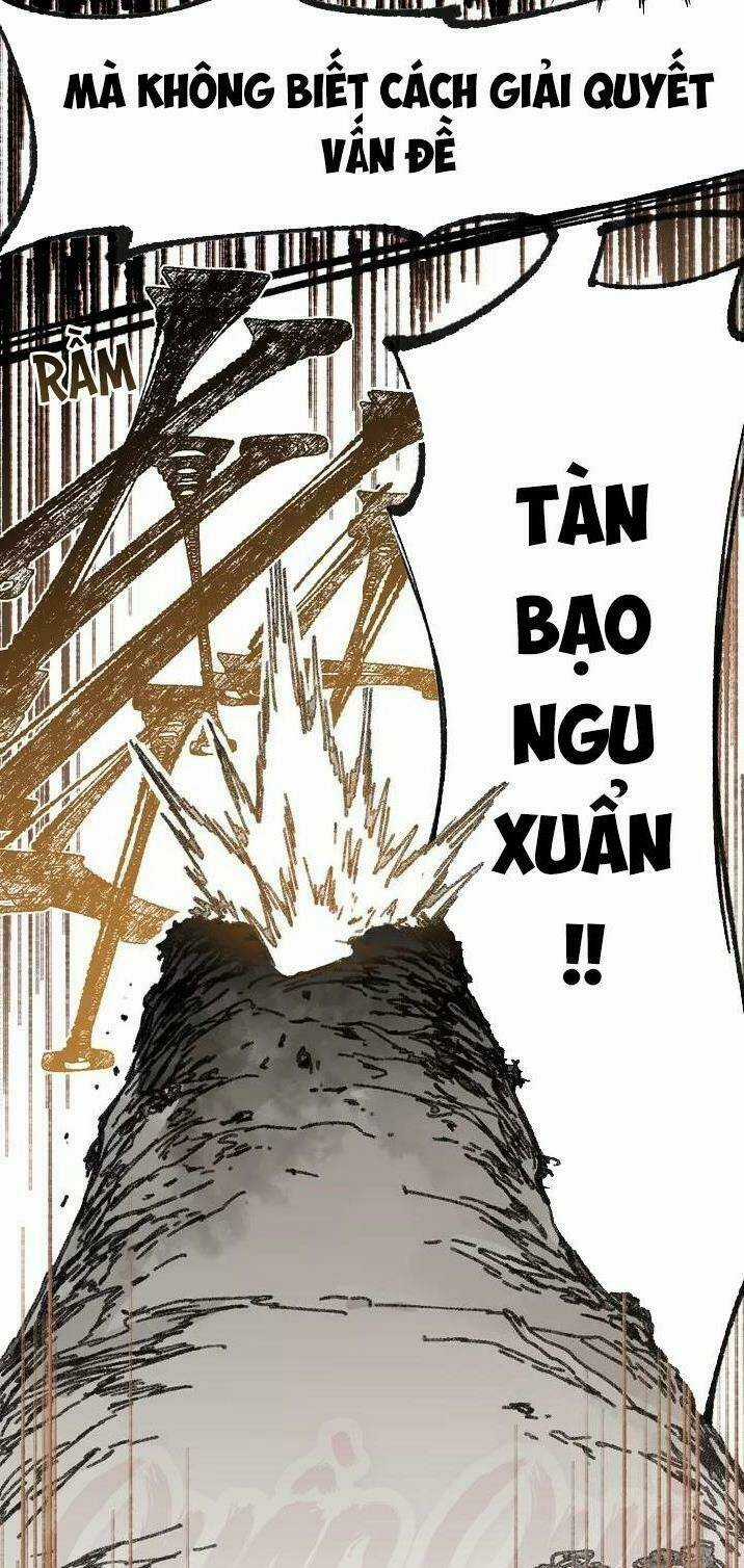 Thánh Khư - Chapter 72 - Trang 24