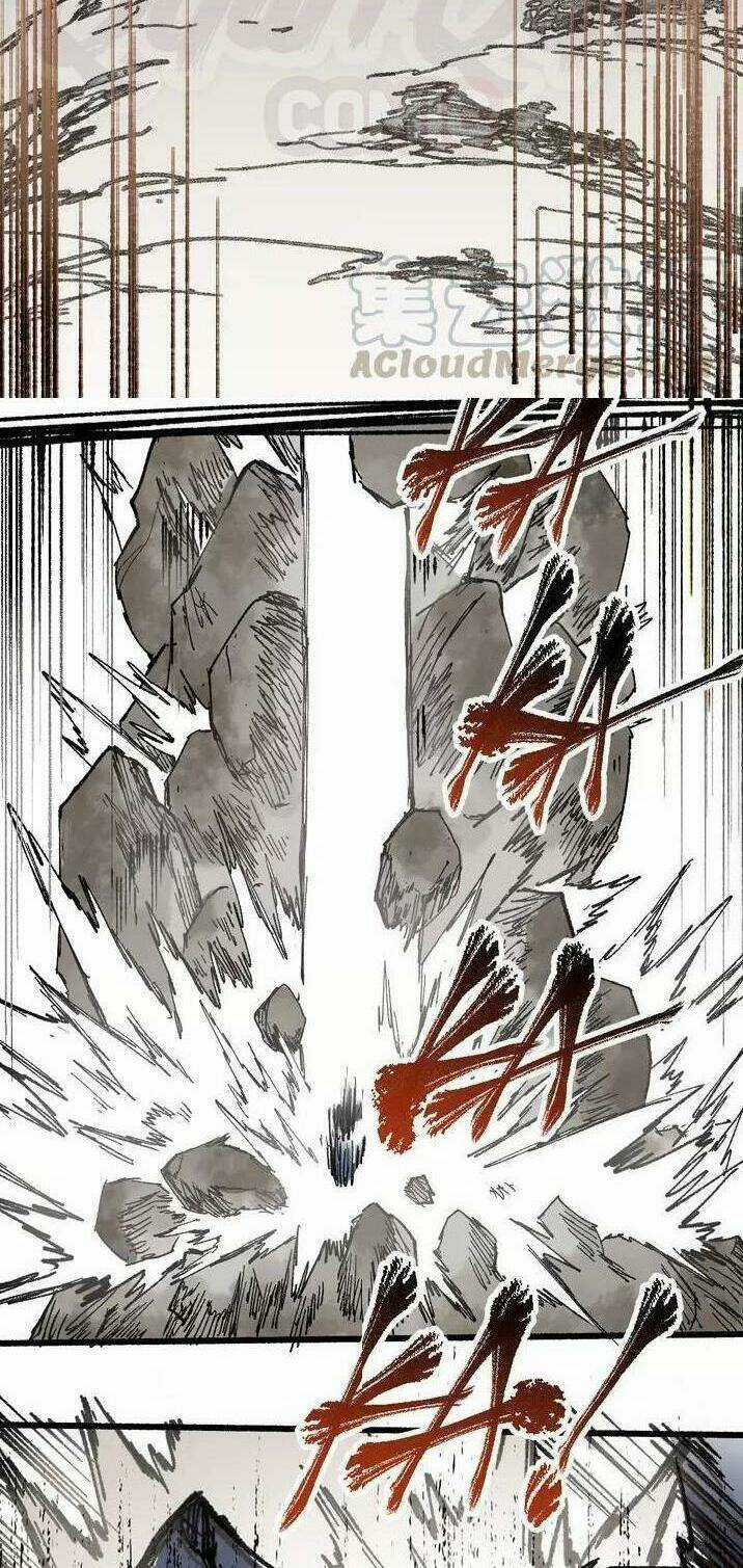 Thánh Khư - Chapter 72 - Trang 25