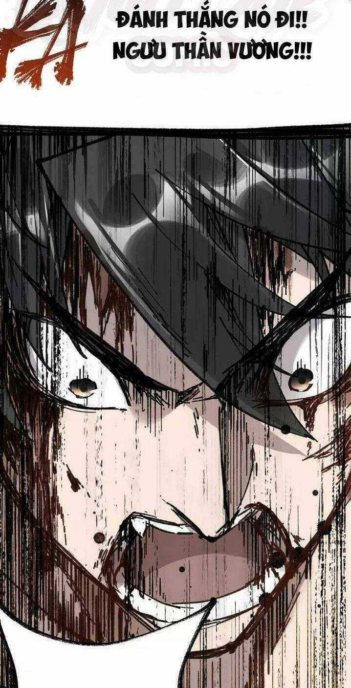 Thánh Khư - Chapter 72 - Trang 27