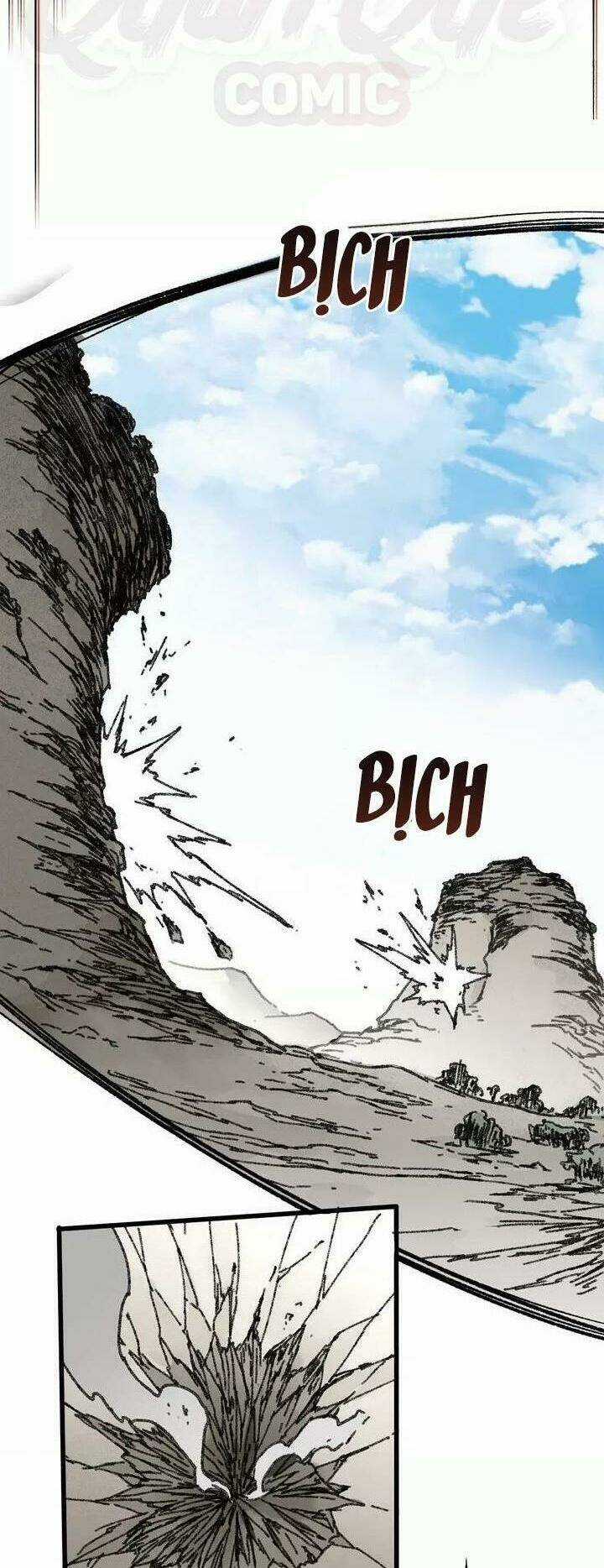 Thánh Khư - Chapter 72 - Trang 4