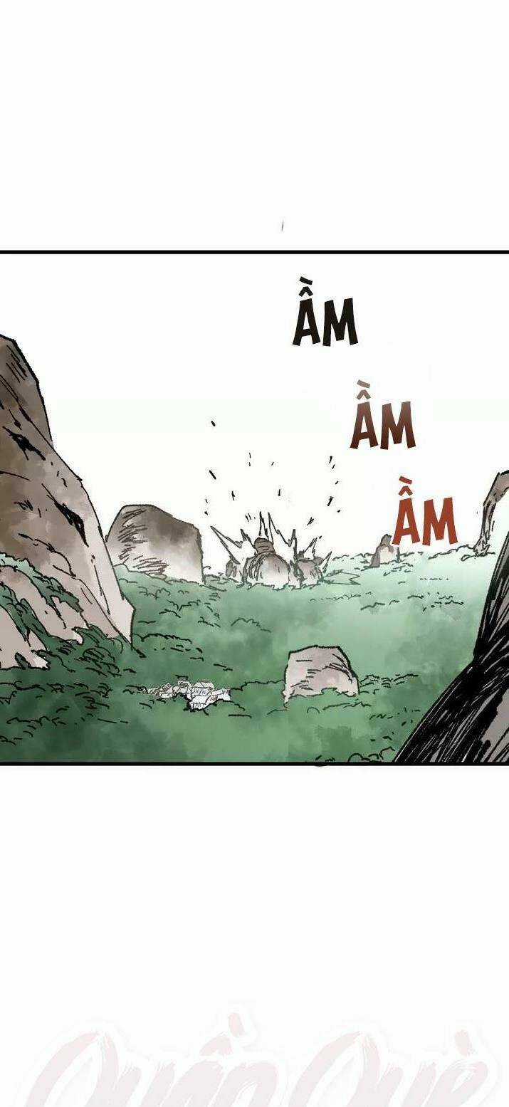 Thánh Khư - Chapter 72 - Trang 32