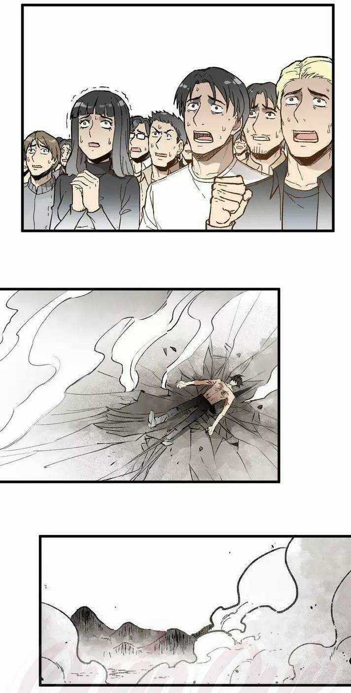 Thánh Khư - Chapter 72 - Trang 34