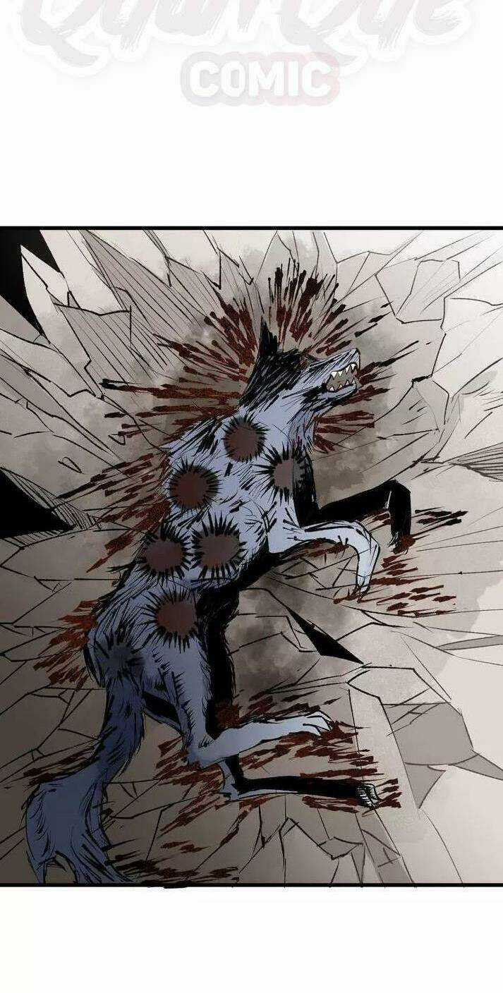 Thánh Khư - Chapter 72 - Trang 35