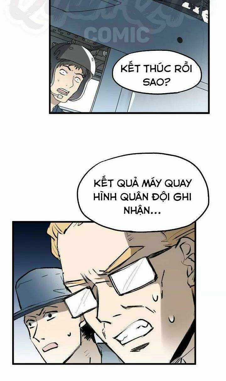 Thánh Khư - Chapter 72 - Trang 39