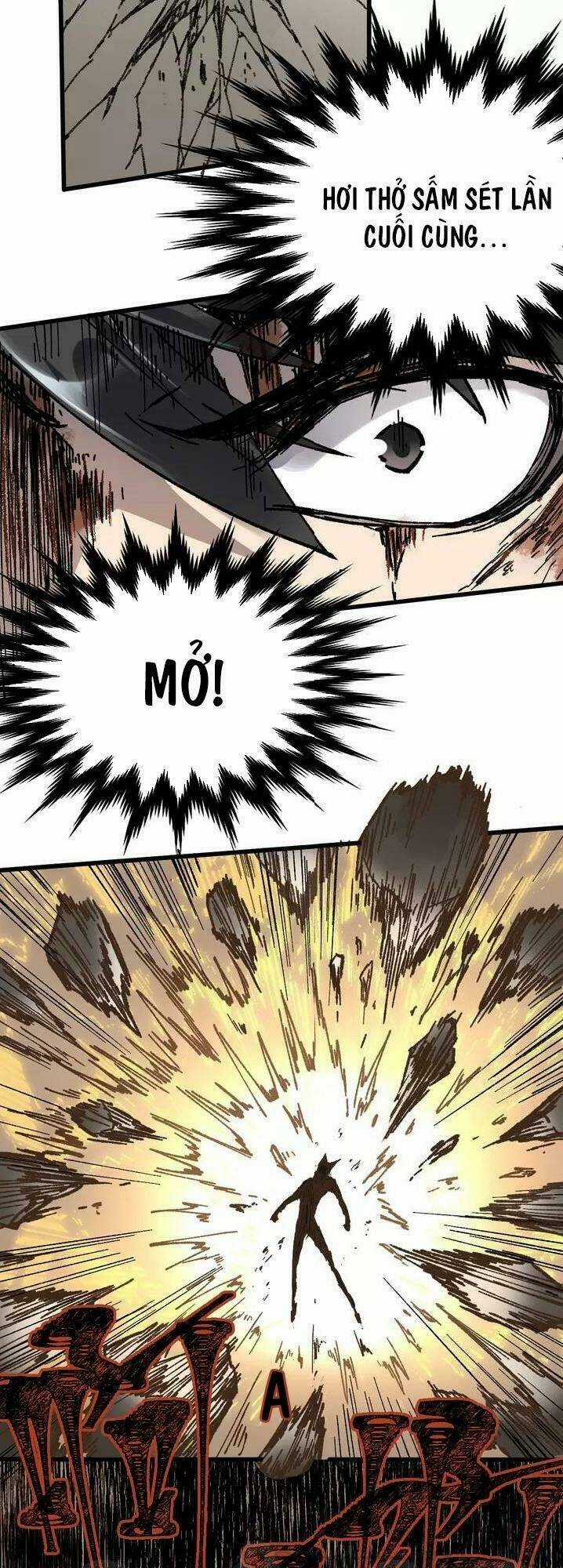 Thánh Khư - Chapter 72 - Trang 5