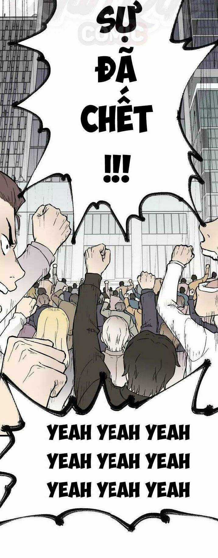 Thánh Khư - Chapter 72 - Trang 43