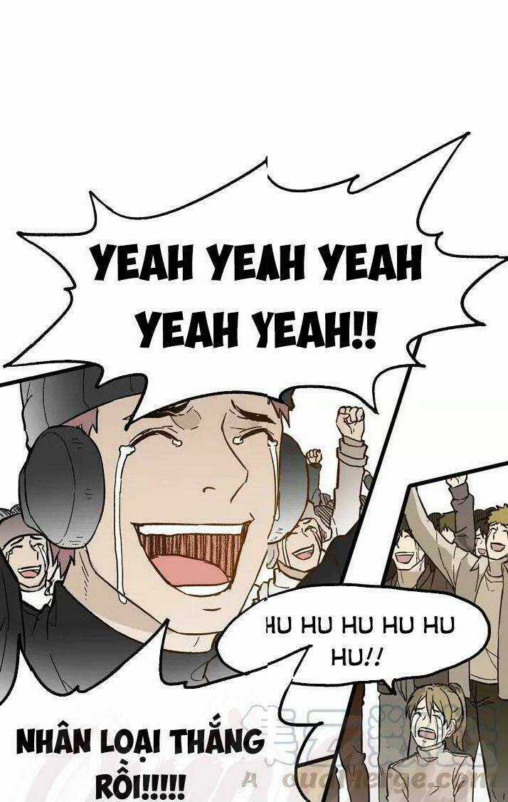 Thánh Khư - Chapter 72 - Trang 44