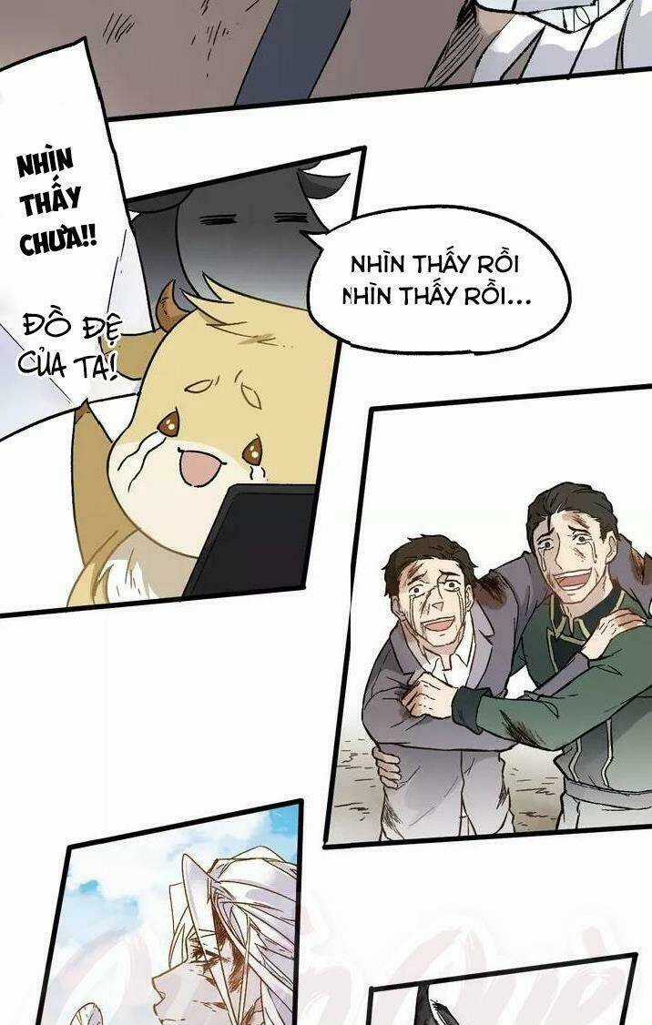 Thánh Khư - Chapter 72 - Trang 46