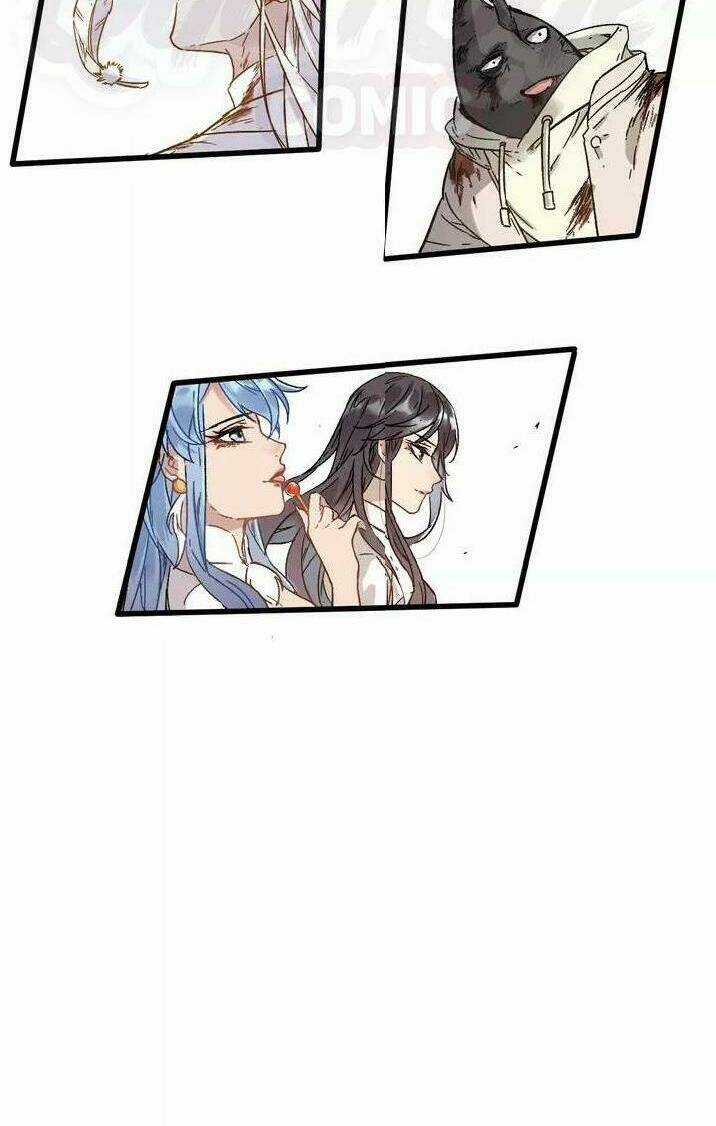 Thánh Khư - Chapter 72 - Trang 47