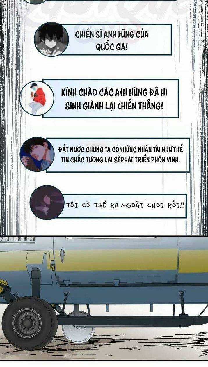 Thánh Khư - Chapter 72 - Trang 51