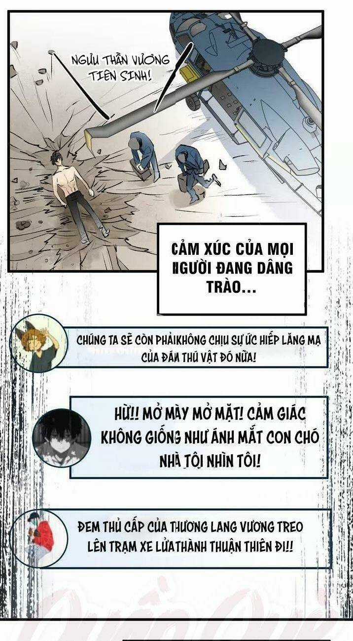 Thánh Khư - Chapter 72 - Trang 52