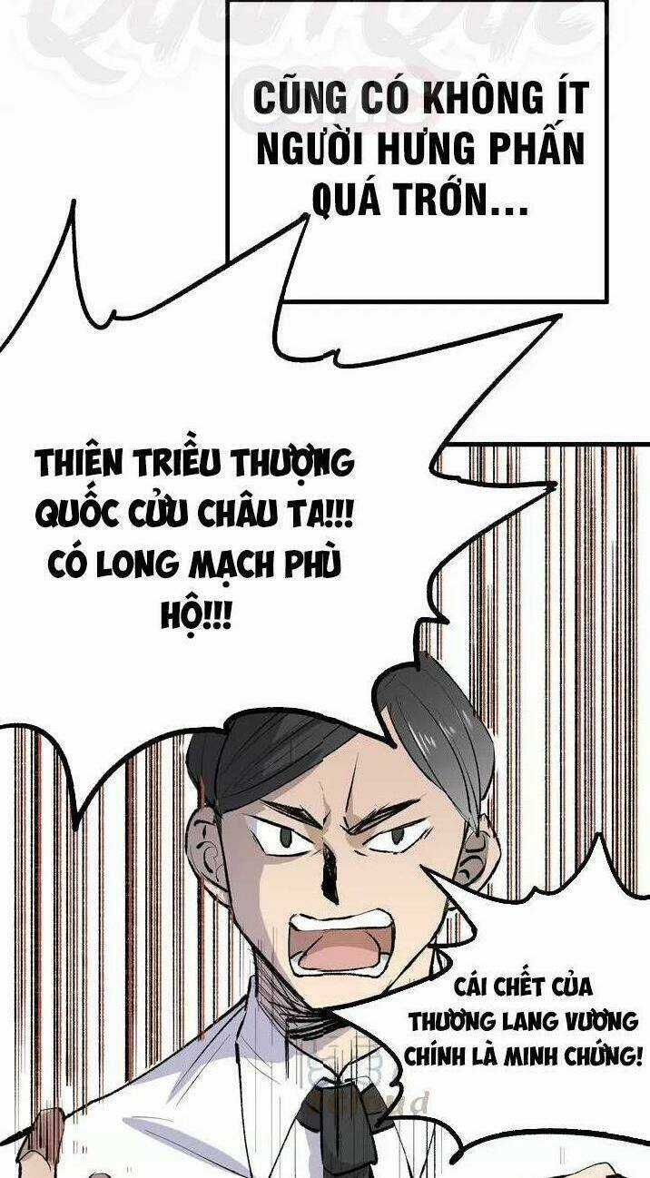 Thánh Khư - Chapter 72 - Trang 53