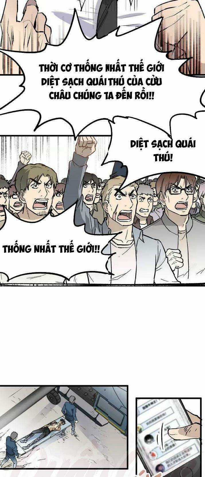 Thánh Khư - Chapter 72 - Trang 54