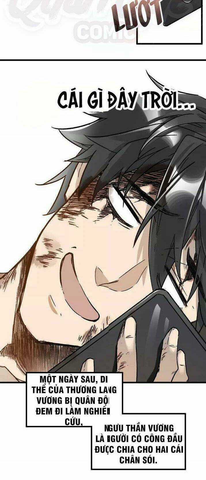 Thánh Khư - Chapter 72 - Trang 55