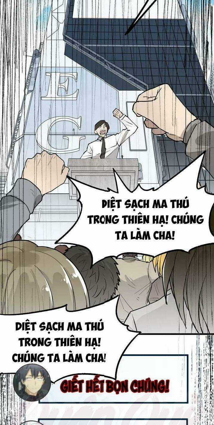 Thánh Khư - Chapter 72 - Trang 58
