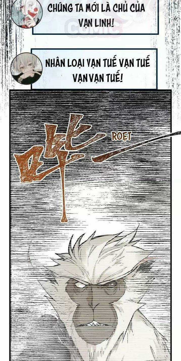 Thánh Khư - Chapter 72 - Trang 59