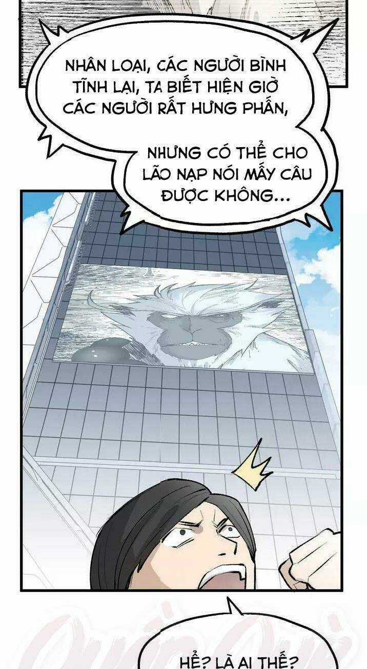 Thánh Khư - Chapter 72 - Trang 60