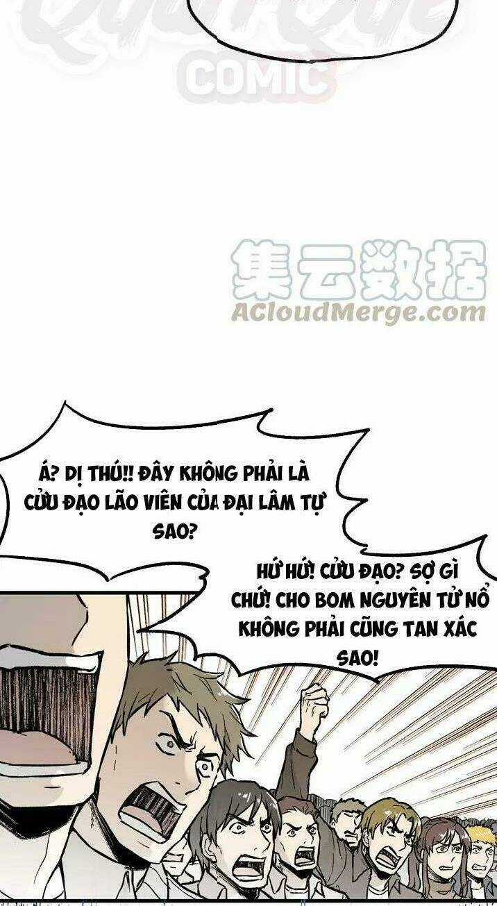 Thánh Khư - Chapter 72 - Trang 67