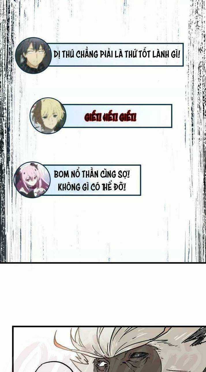 Thánh Khư - Chapter 72 - Trang 68