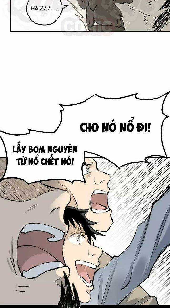 Thánh Khư - Chapter 72 - Trang 69