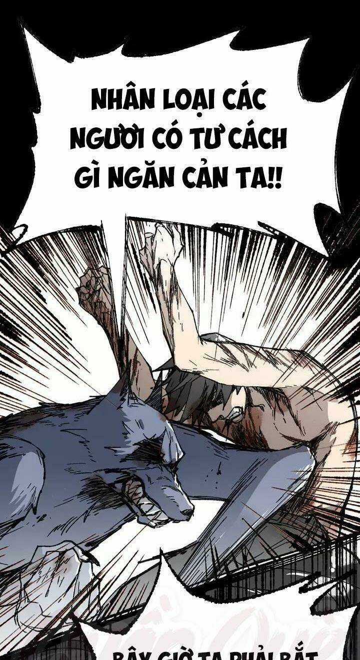 Thánh Khư - Chapter 72 - Trang 8