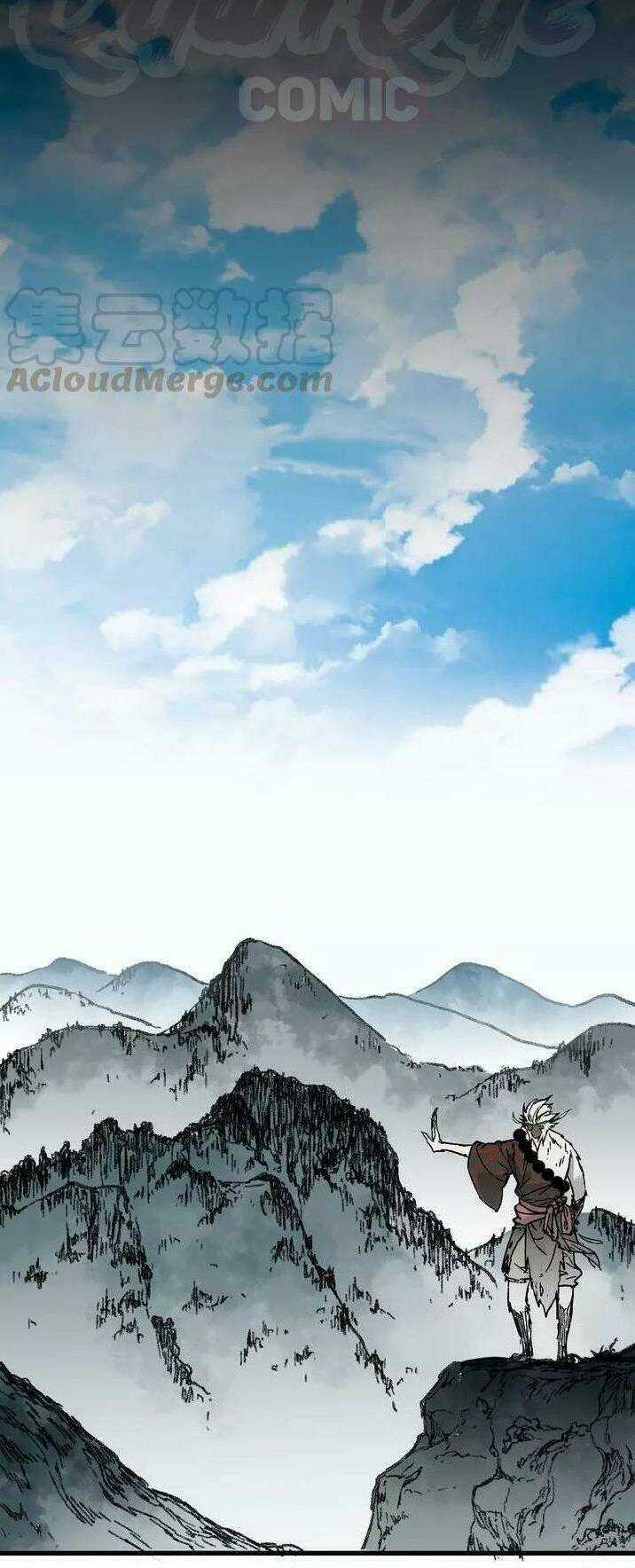 Thánh Khư - Chapter 72 - Trang 71