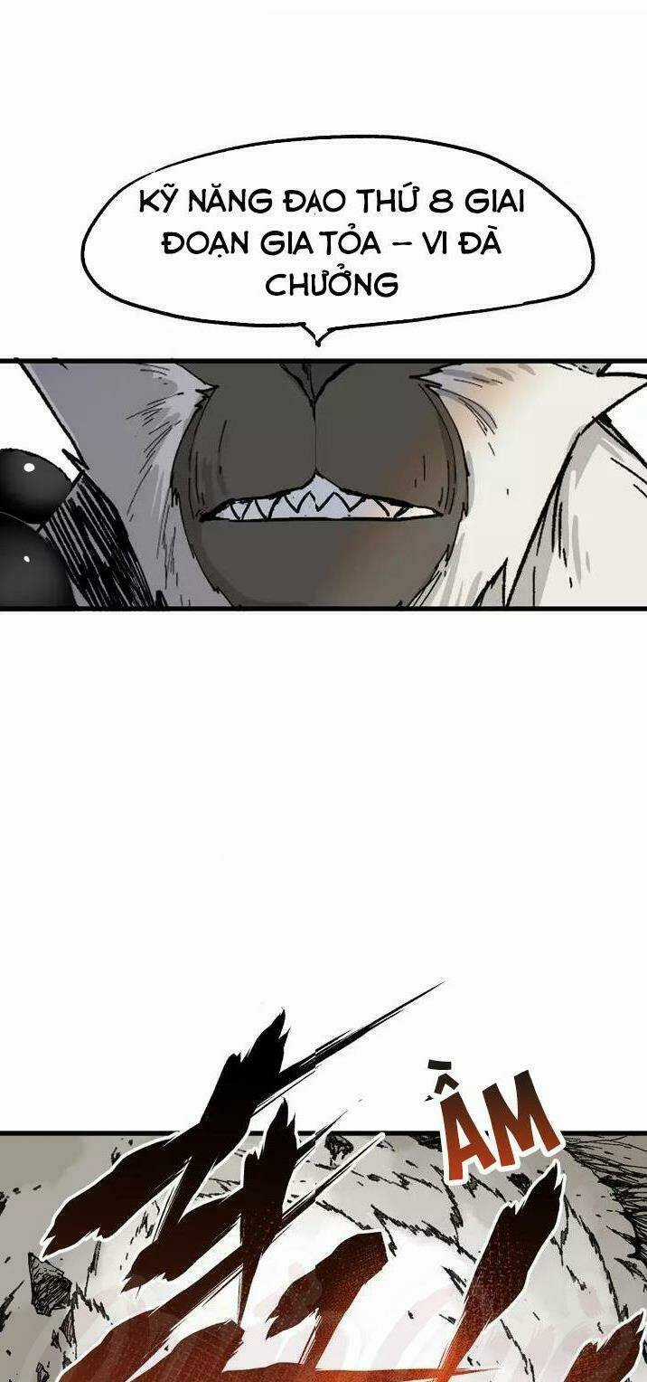 Thánh Khư - Chapter 72 - Trang 72