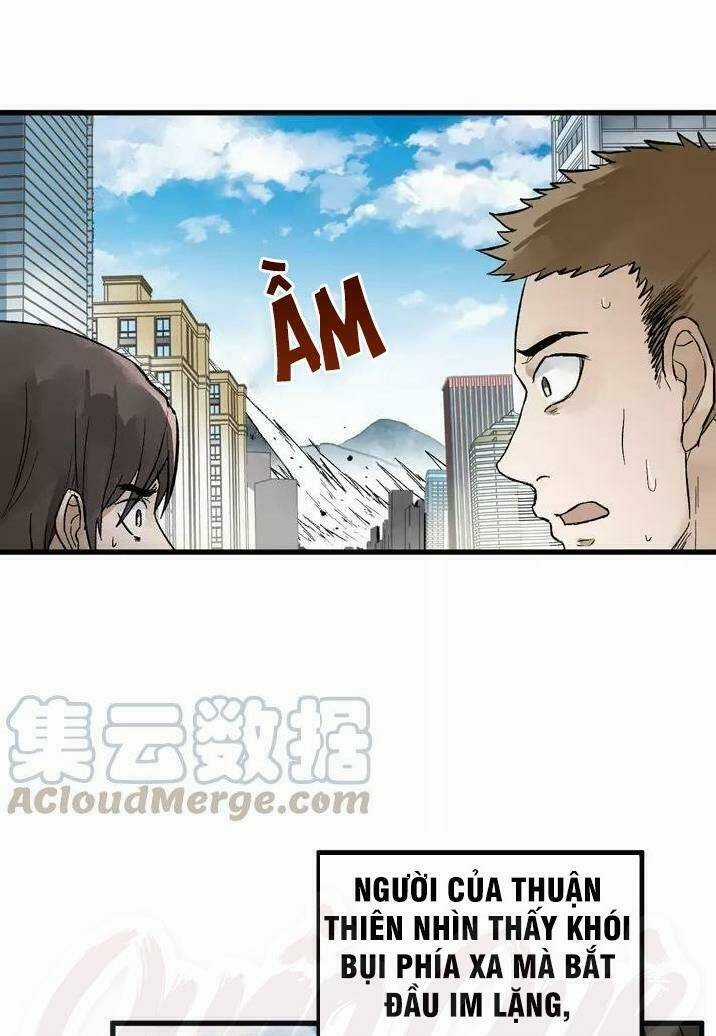 Thánh Khư - Chapter 72 - Trang 74