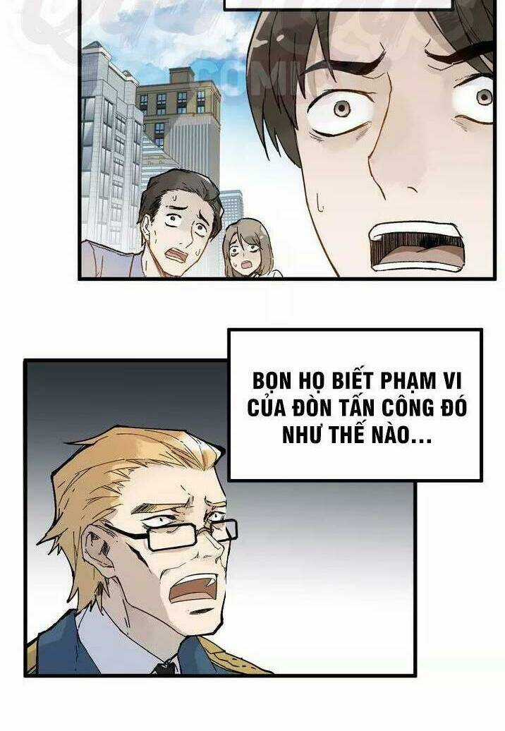 Thánh Khư - Chapter 72 - Trang 75