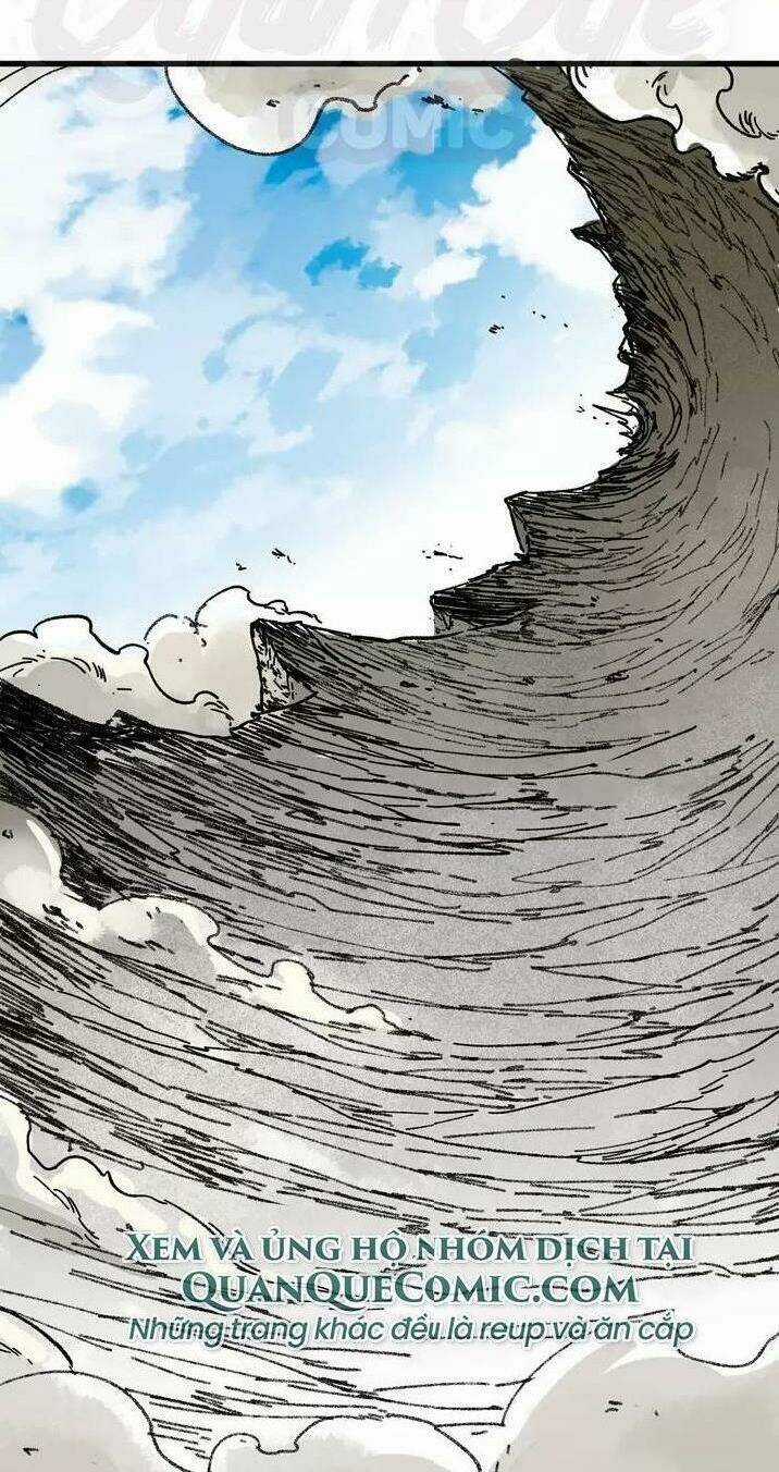 Thánh Khư - Chapter 72 - Trang 77