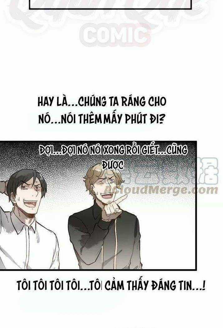 Thánh Khư - Chapter 72 - Trang 79