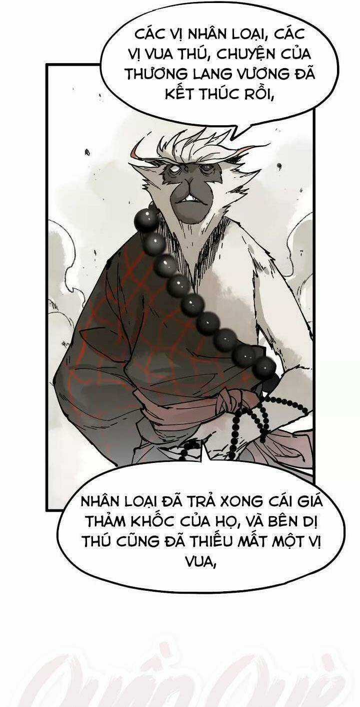Thánh Khư - Chapter 72 - Trang 80