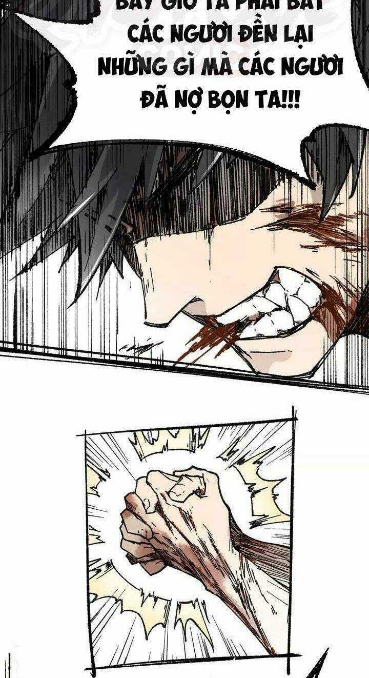 Thánh Khư - Chapter 72 - Trang 9