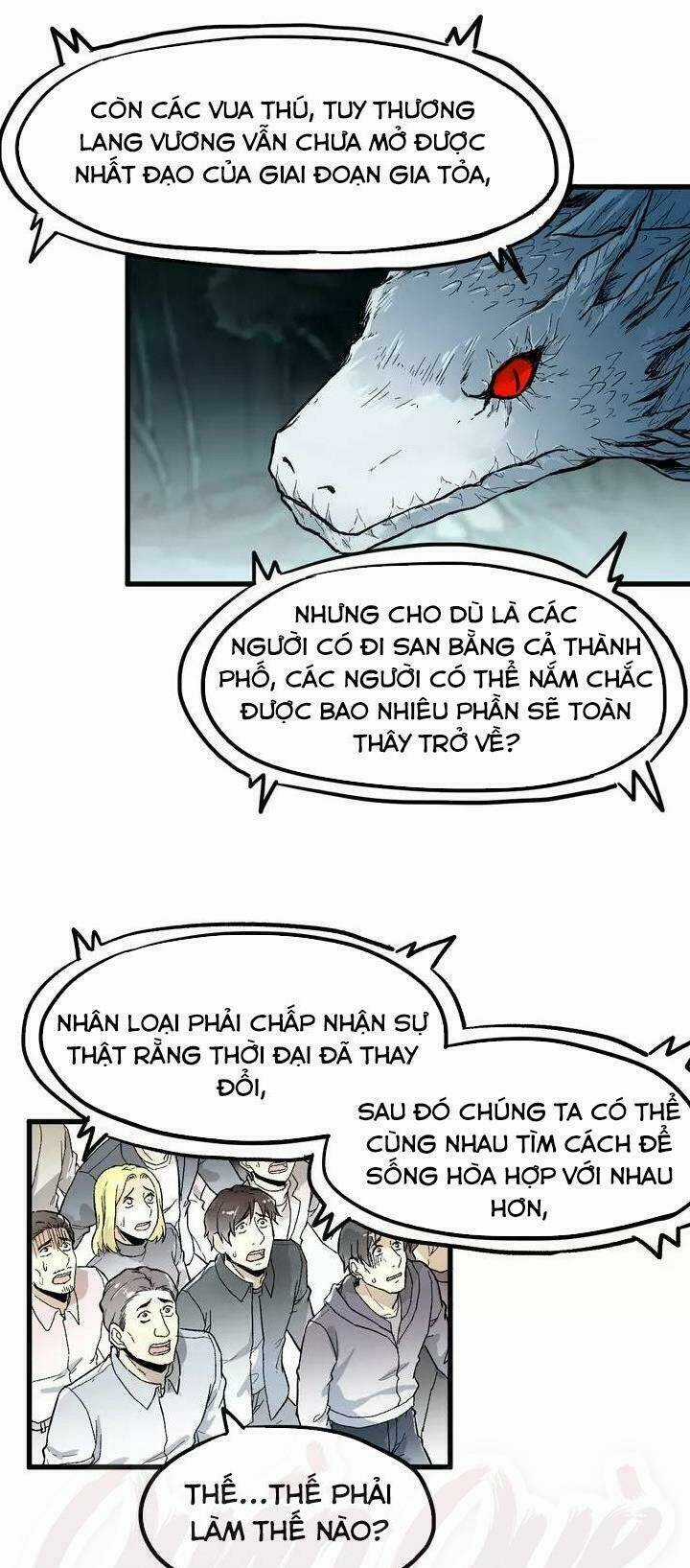 Thánh Khư - Chapter 72 - Trang 82