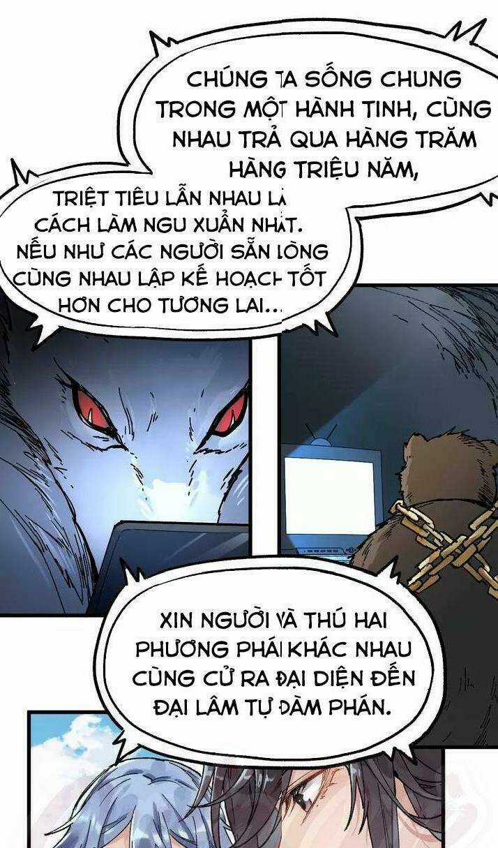 Thánh Khư - Chapter 72 - Trang 84