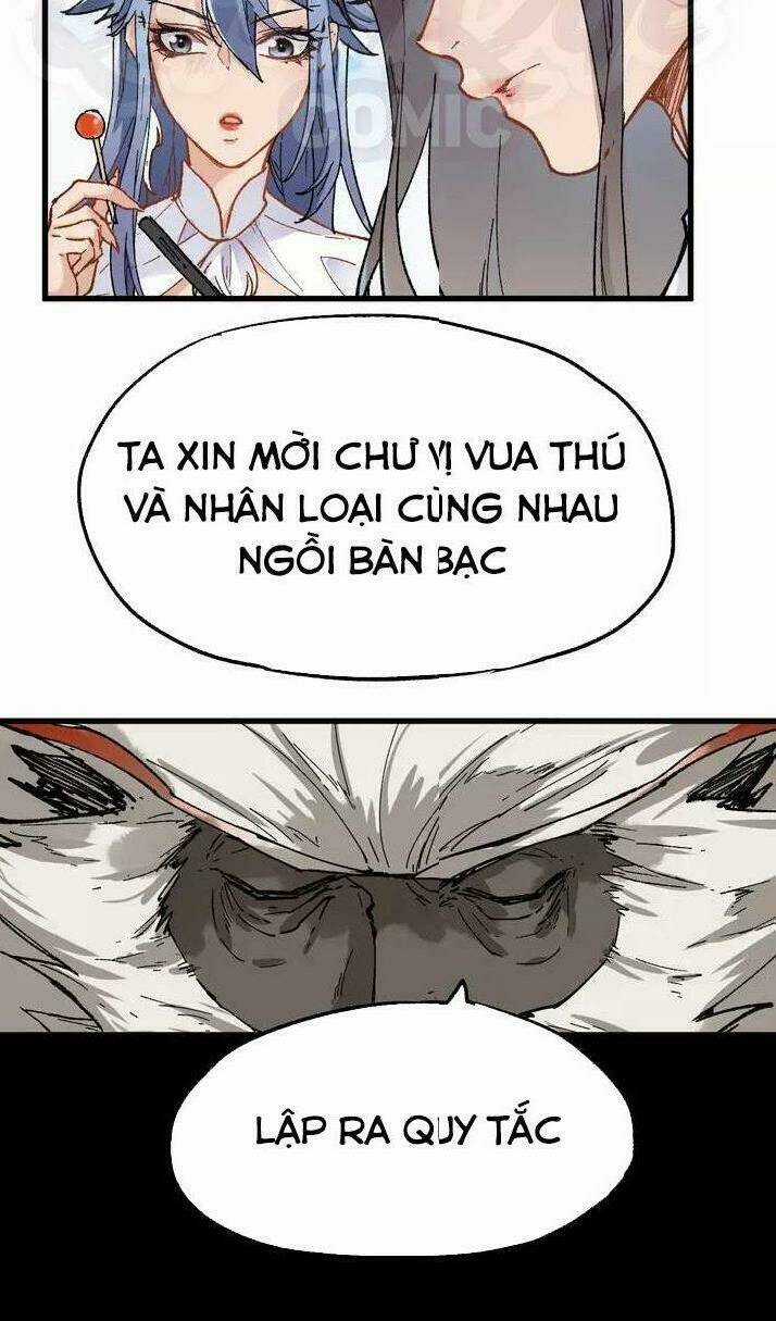 Thánh Khư - Chapter 72 - Trang 85