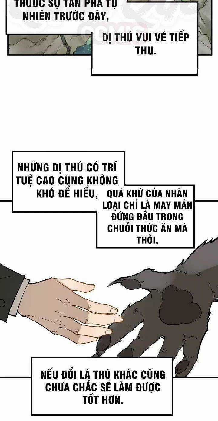 Thánh Khư - Chapter 72 - Trang 89