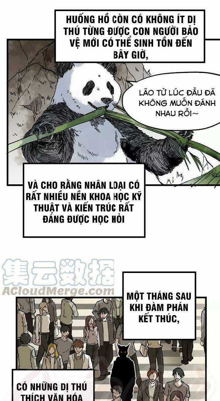 Thánh Khư - Chapter 72 - Trang 90