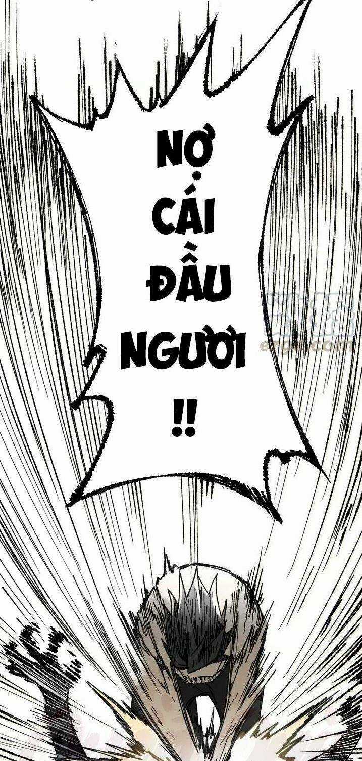 Thánh Khư - Chapter 72 - Trang 10