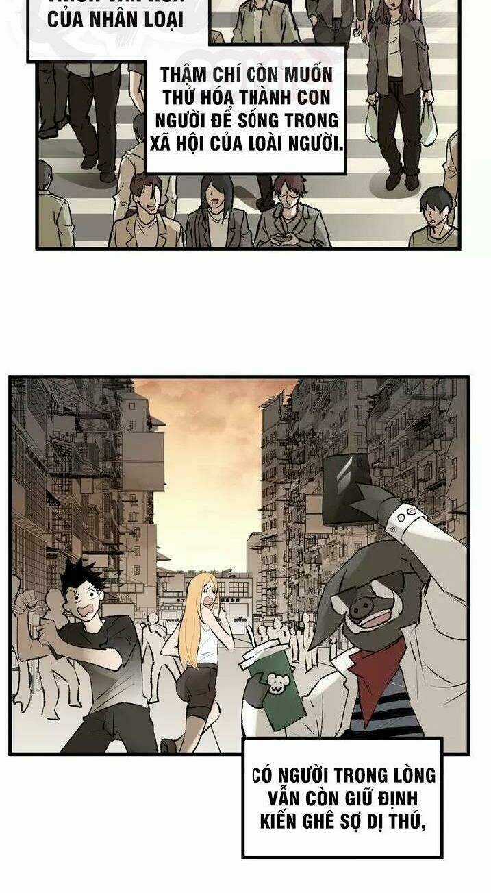 Thánh Khư - Chapter 72 - Trang 91