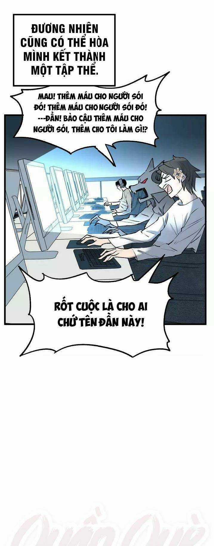 Thánh Khư - Chapter 72 - Trang 92