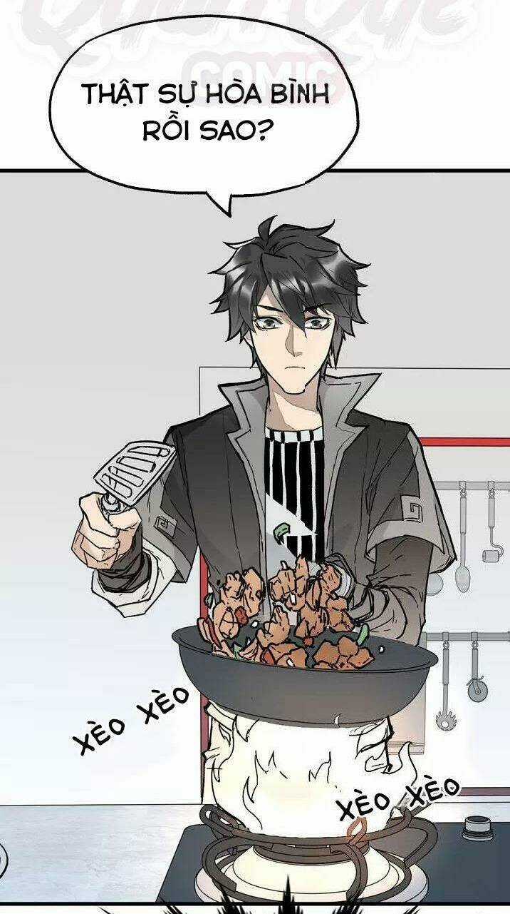 Thánh Khư - Chapter 72 - Trang 95