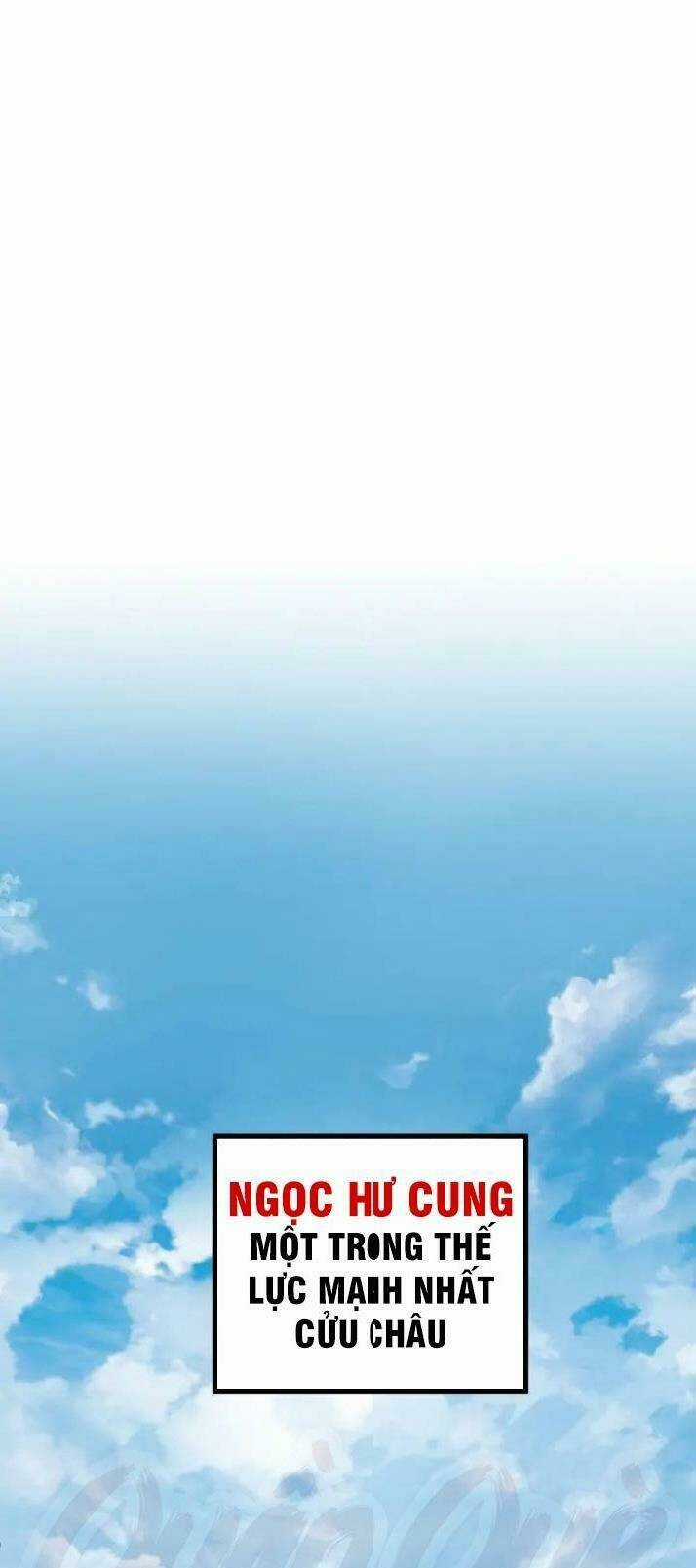 Thánh Khư - Chapter 73 - Trang 1