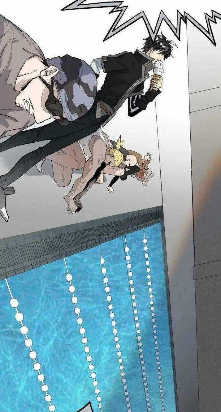 Thánh Khư - Chapter 73 - Trang 11