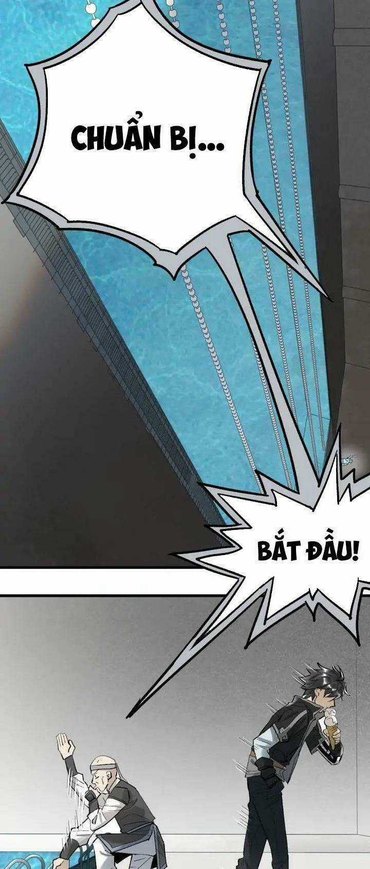 Thánh Khư - Chapter 73 - Trang 12