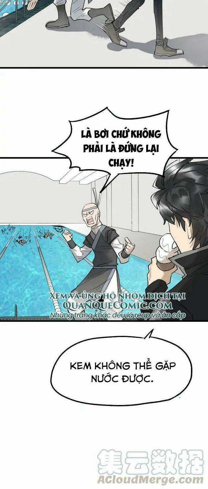 Thánh Khư - Chapter 73 - Trang 13