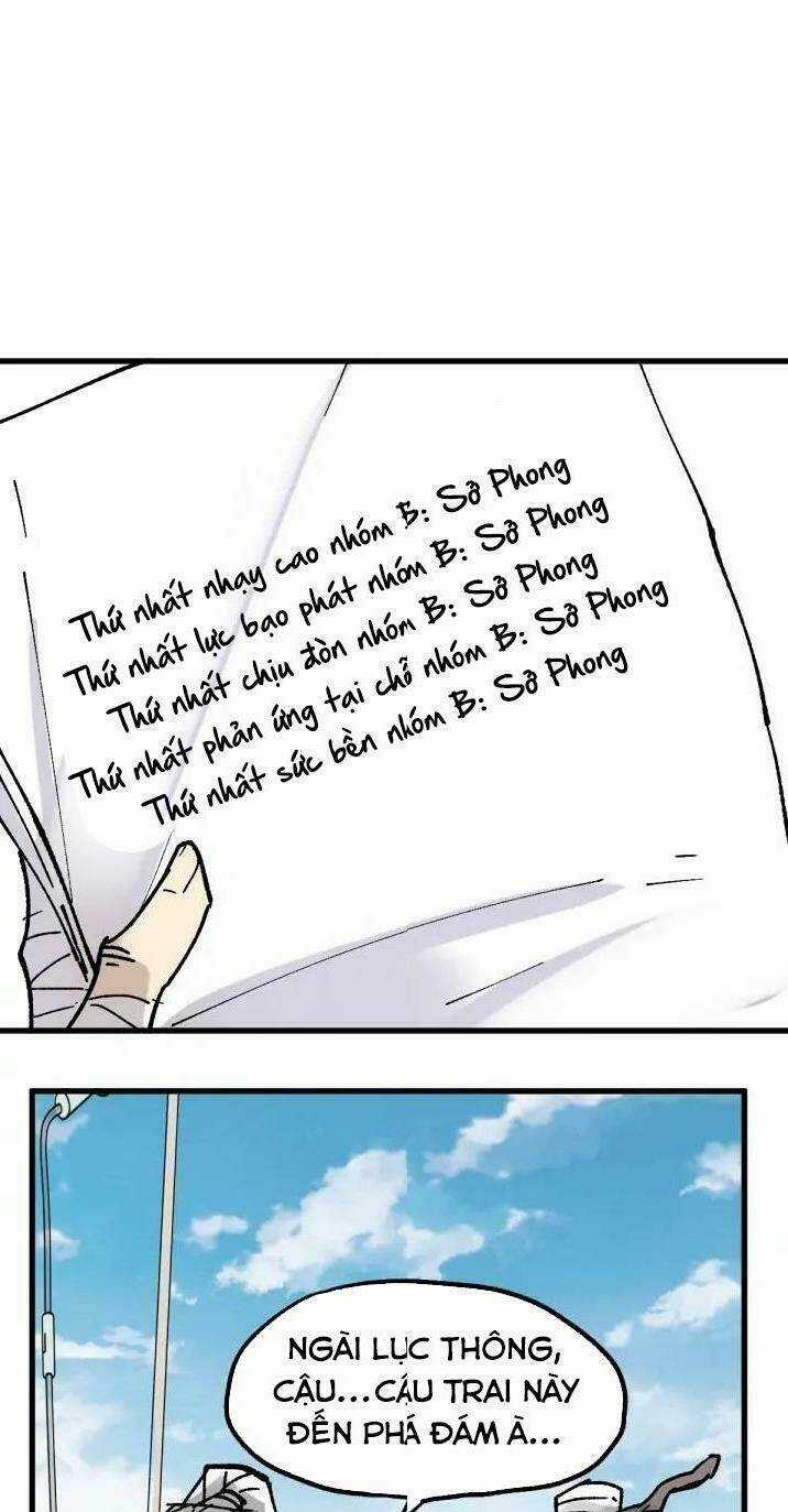 Thánh Khư - Chapter 73 - Trang 14