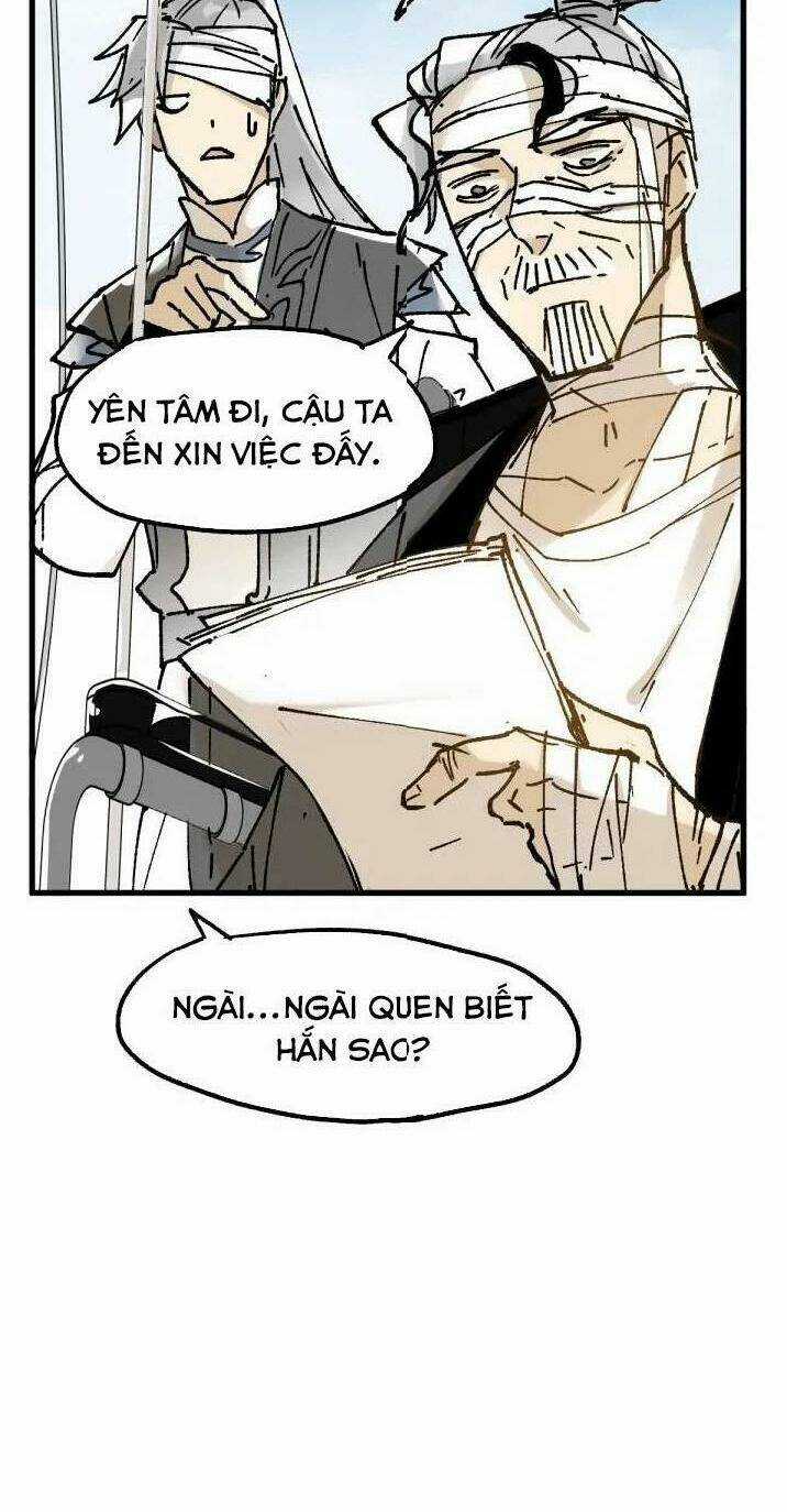 Thánh Khư - Chapter 73 - Trang 15