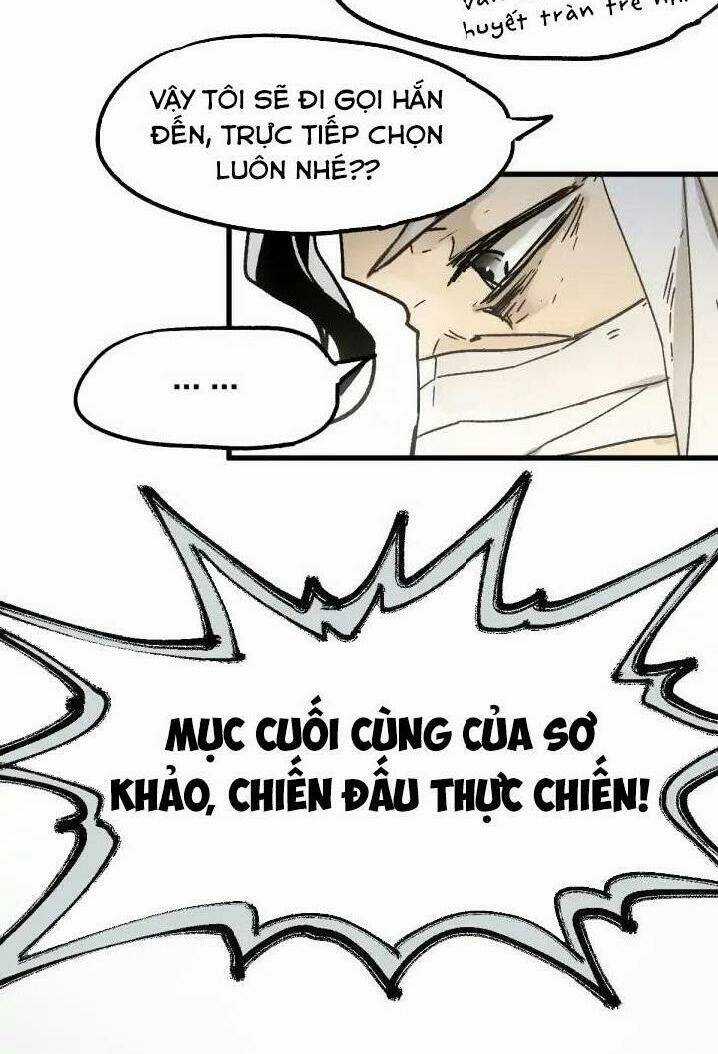 Thánh Khư - Chapter 73 - Trang 17